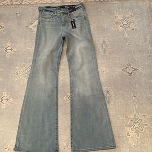 Jeans.  EXPRESS BRAND NEW